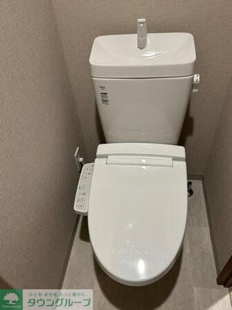 エスティメゾン大森の物件内観写真